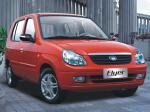 BYD Flyer II 2005 года